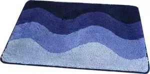 Коврик Fixsen 1-ый 50х70см (MA2751C blue)