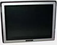 Монитор Johnson T8000 Pro "15" с кронштейном LCD