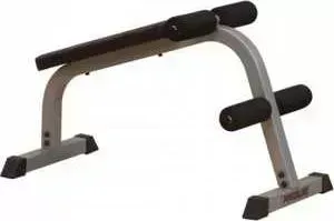Скамья для пресса Body Solid Powerline (PAB139X)