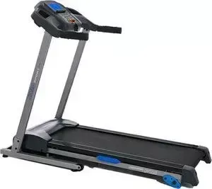 Беговая дорожка Royal Fitness RF-1 электрическая (F-52)