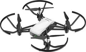 Радиоуправляемый квадрокоптер DJI Ryze Tello RTF - 6958265162916