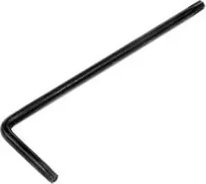Инструмент - Any - Ключ Г-образный TORX T27 - HPI-Z924