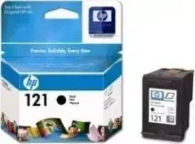 Картридж HP CC640HE