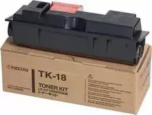 Картридж KYOCERA TK-18H (1T02FM0EU0)
