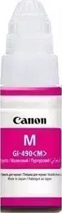 Чернила CANON GI-490M (0665C001)