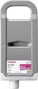 Картридж CANON PFI-706M (6683B001)
