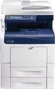 МФУ XEROX WorkCentre 6605N (6605V_N)