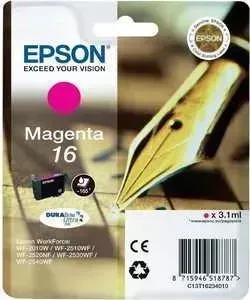 Картридж EPSON WF-2010W (C13T16234010)