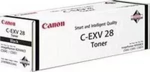 Тонер CANON C-EXV-28 BK (2789B002)