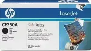Картридж HP CE250A