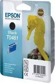 Картридж EPSON C13T04814010
