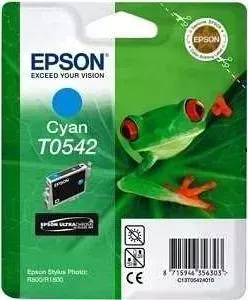 Картридж EPSON C13T05424010