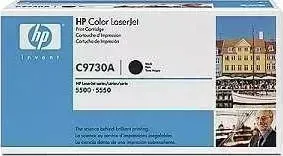 Картридж HP C9730A