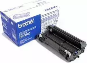 Фотобарабан BROTHER DR3100