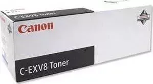 Тонер CANON C-EXV8 cyan (7628A002)