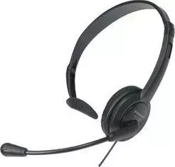 Гарнитура PANASONIC RP-TCA400E-K