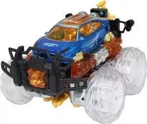 Радиоуправляемый Танцующий автомобиль Joy Toy (свет) 9297 - М35496