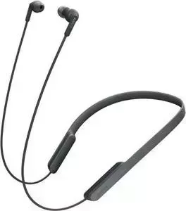 Наушники SONY MDR-XB70BT black
