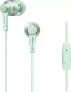 Наушники PIONEER SE-C3T-GR
