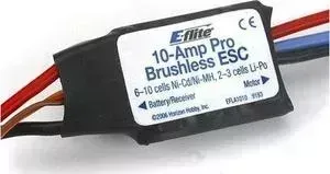 Регулятор скорости - Any - БК - 10-Amp Pro