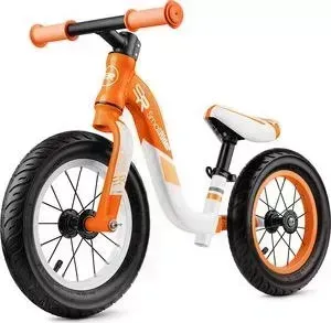 Беговел Small Rider Prestige Pro (оранжевый)