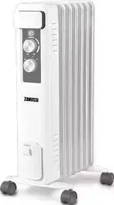 Обогреватель масляный ZANUSSI ZOH/CS-07W