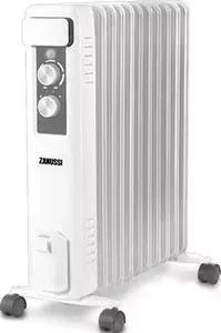 Обогреватель масляный ZANUSSI ZOH/CS-11W