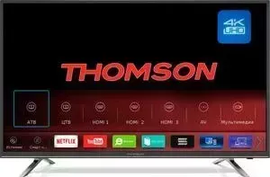 Телевизор THOMSON T55USM5200