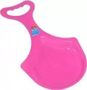Ледянка Little Angel розовый LA3005RS