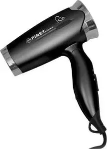 Фен FIRST FA-5653-2 Black