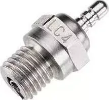 Свеча - Any - накаливания GLOW PLUG LC4