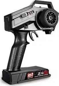 Передатчик Remo Hobby 2.4G для моделей 1:16