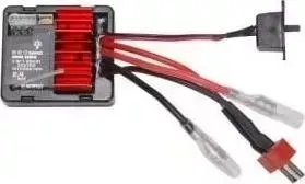 Регулятор скорости - Any - 3 в 1 для моделей Remo Hobby 1:16 - E9901