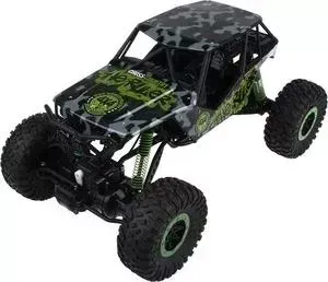 Радиоуправляемый краулер Huang Bo HB-P1001 4WD RTR масштаб 1:10 2.4G - HB-P1001