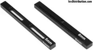 Инструмент - Any - Блоки для настройки модели for On-Road Car (5-6mm) - TM-HARD7114