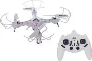 Радиоуправляемый квадрокоптер Happy Cow 2.4G с камерой - 777-365C