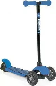 Самокат GLIDER Mini blue