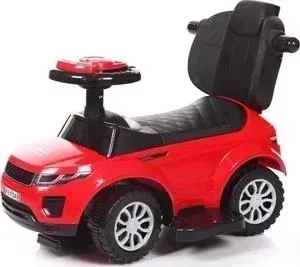 Каталка BABY CARE Sport car Красный (Red) 614W