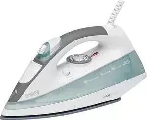 Утюг Clatronic DB 3329 K weis-grun