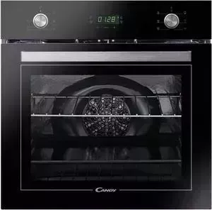 Духовой шкаф электрический CANDY FCT615NXL