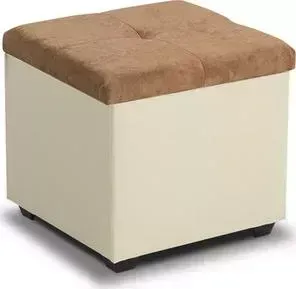 Пуф WOODCRAFT Альфа Вариант 5