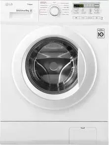 Стиральная машина LG FH0M7NDS0