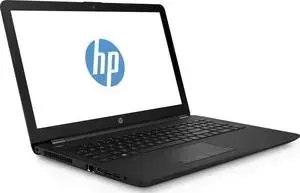 Ноутбук HP 15-bw039ur (2BT59EA) black 15.6" (HD A6 9220/4Gb/500Gb/DVDRW/DOS)