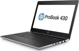 Ноутбук HP Probook 430 G5 (2SX86EA) Pike Silver 13.3" (FHD i7-8550U/8Gb/256Gb SSD/W10Pro)