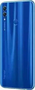 Смартфон HONOR 10 Lite 3/32GB Sapphire Blue