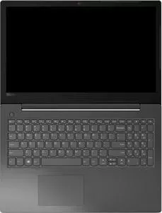 Ноутбук LENOVO V130-15IGM (81HL001VRU) black 15.6" (HD Pen N5000/4Gb/500Gb/DVDRW/DOS)