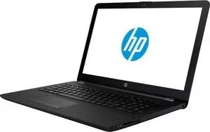 Ноутбук HP 15-ra062ur (3QU48EA) Jet Black 15.6" (HD Pen N3710/4Gb/500Gb/DOS)