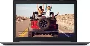 Ноутбук LENOVO V320-17IKB (81AH002LRK) grey 17.3" (HD+ Pen 4415U/4Gb/500Gb/DVDRW/W10)