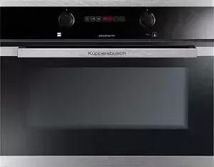 Духовой шкаф электрический Kuppersbusch EEBK 6260.0 JX1