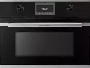 Духовой шкаф электрический Kuppersbusch CBM 6330.0 S1